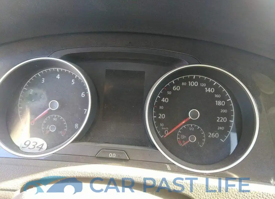 3VWY57AU4KM515210# 7