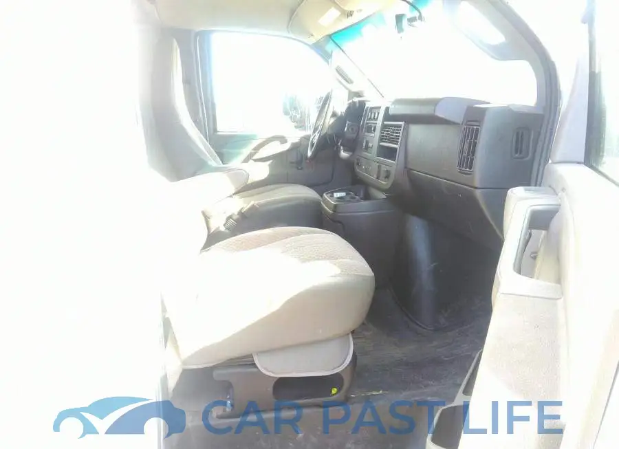 1GTW7BFP7L1225889# 5