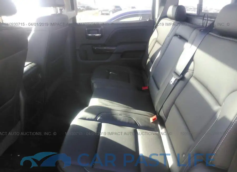 3GTU2NEC2JG108175# 8