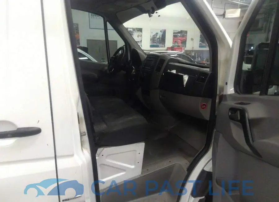 WD3BE7DD9GP299645# 5