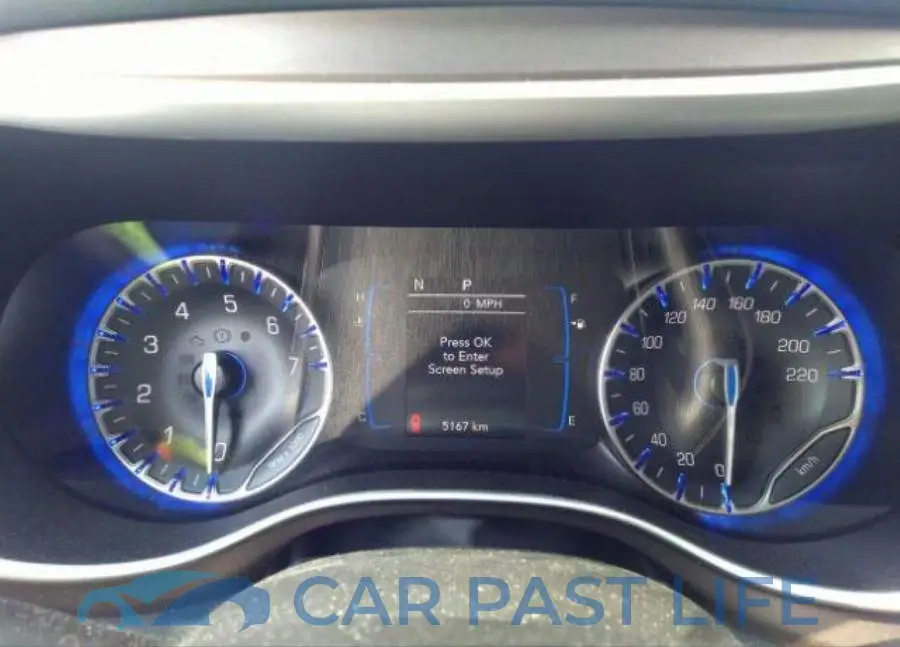 2C4RC1ZG8NR129329# 8