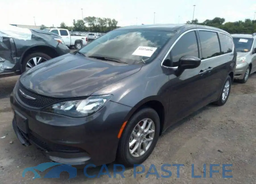 2C4RC1ZG8NR129329# 3
