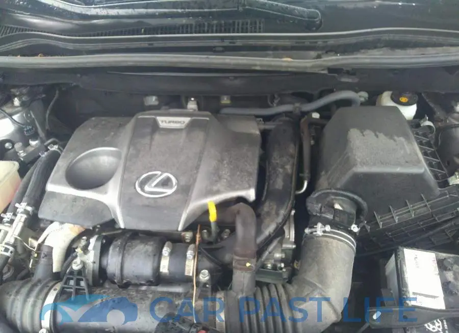 JTJBARBZ3F2038032# 10