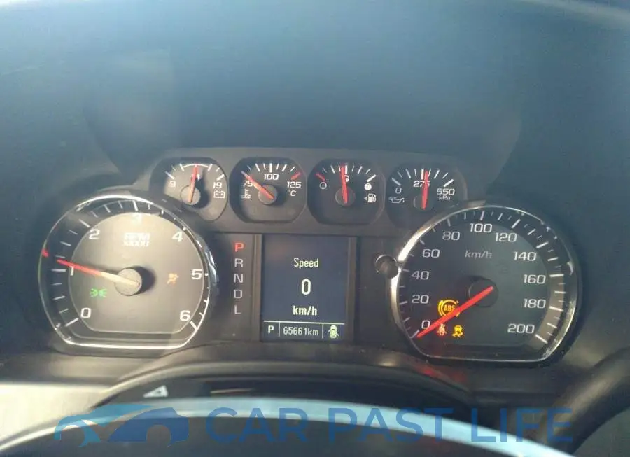 2GCRCMEC1K1167015# 7