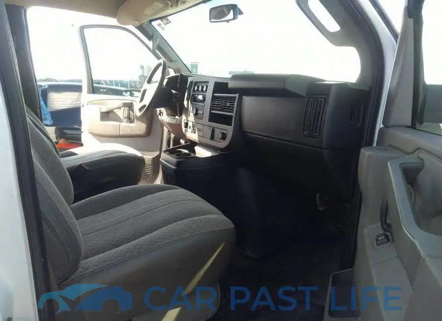 1GTW7AFP3L1217279# 5