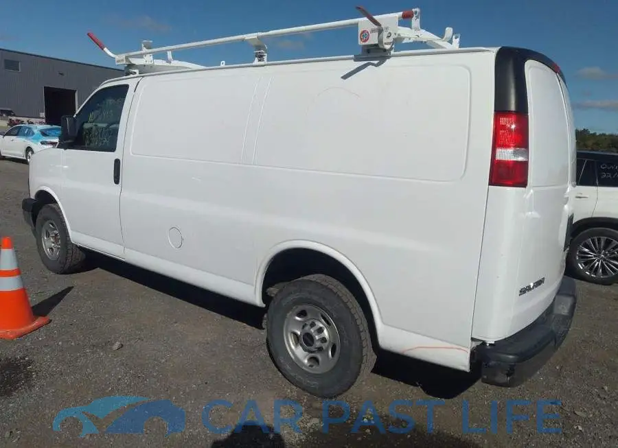 1GTW7AFP3L1217279# 3