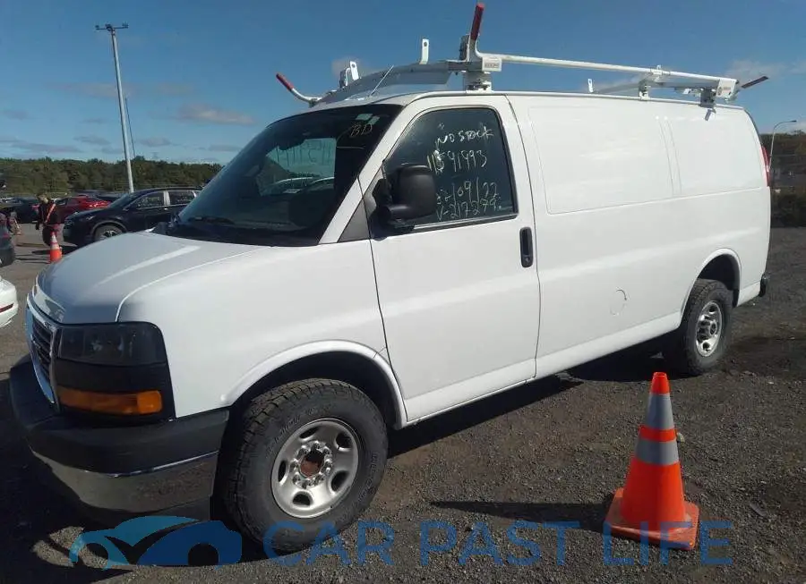 1GTW7AFP3L1217279# 2