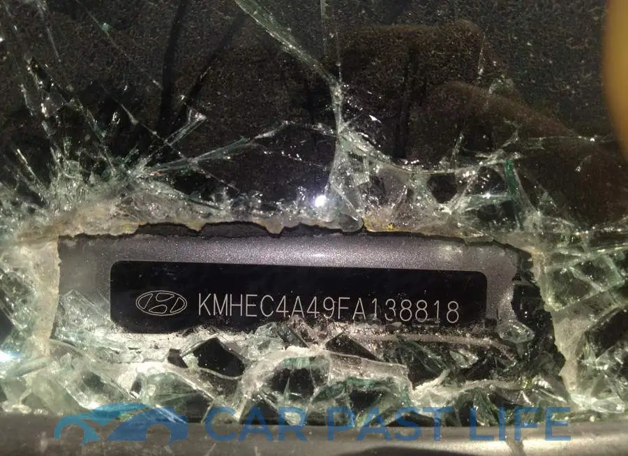 KMHEC4A49FA138818# 9