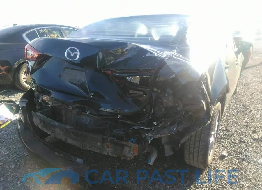 3MZBN1V71HM123673# 6