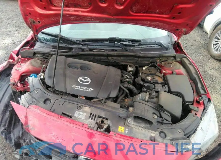 JM1BN1L71J1198074# 10
