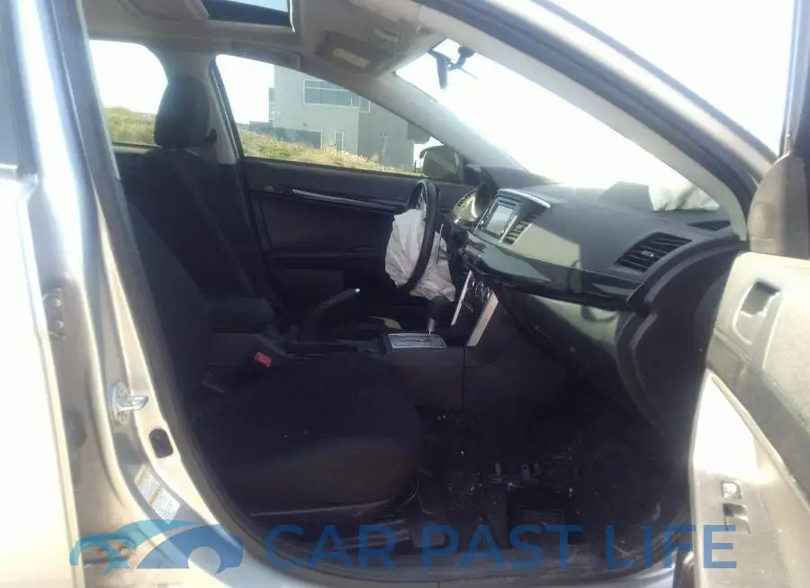 JA32V2FW6HU600557# 5