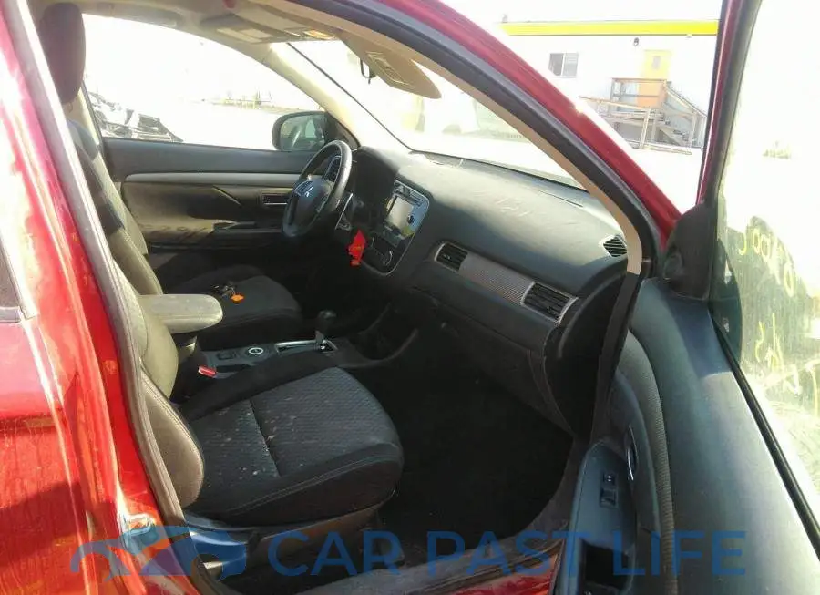 JA4JZ3AX0FZ603181# 5