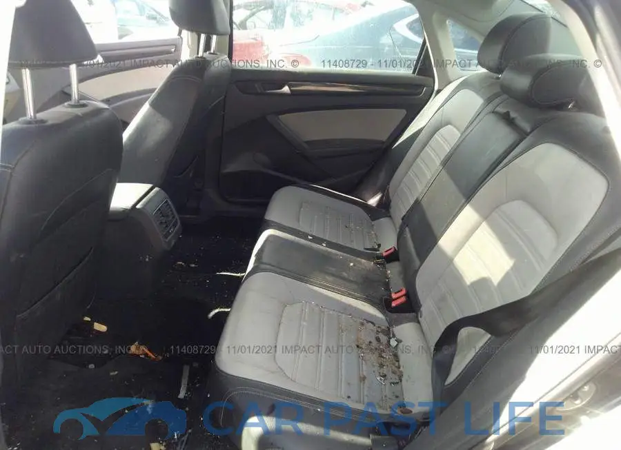 1VWBS7A31FC067859# 8