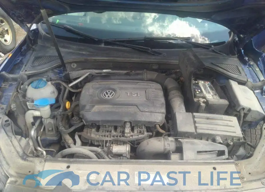 1VWBT7A3XHC072400# 10