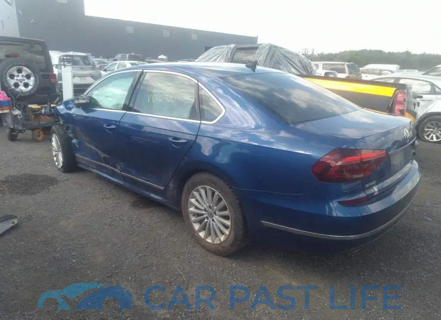 1VWBT7A3XHC072400# 3