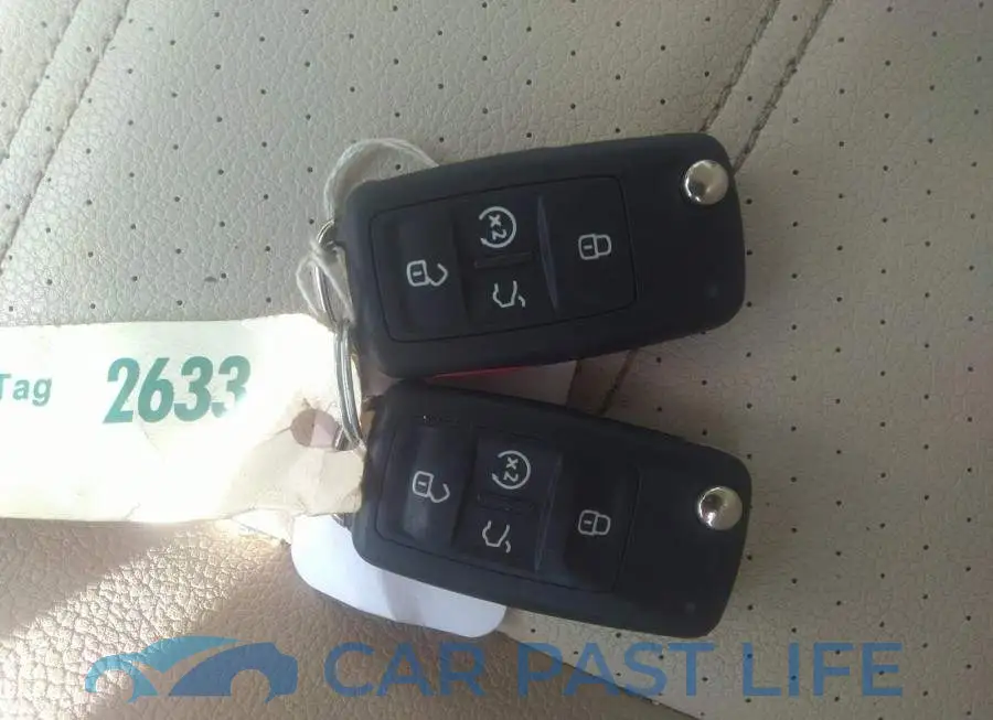 1VWBT7A3XHC072400# 11