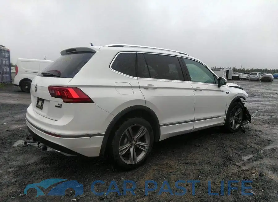 3VV4B7AX4JM129679# 4