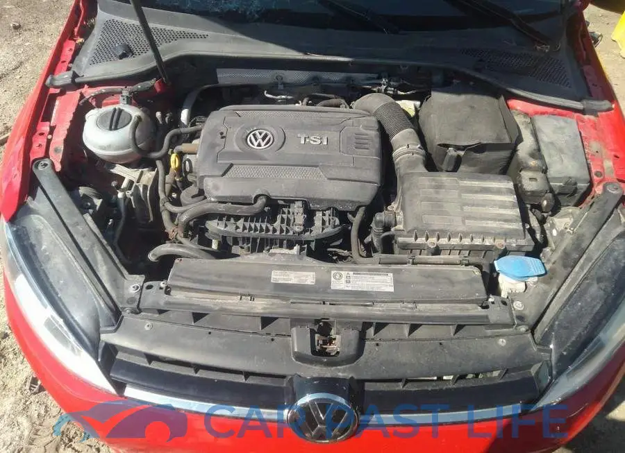 3VW117AU0GM058755# 10