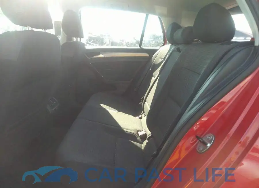 3VW117AU0GM058755# 8