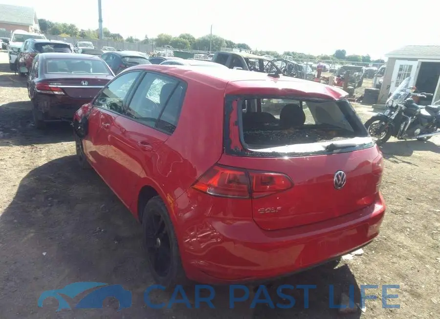 3VW117AU0GM058755# 3