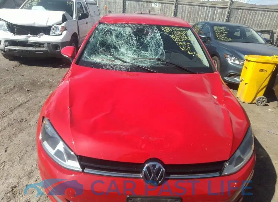 3VW117AU0GM058755# 6