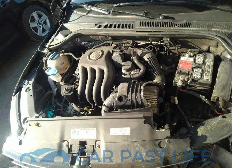 3VW1K7AJ5FM289118# 10