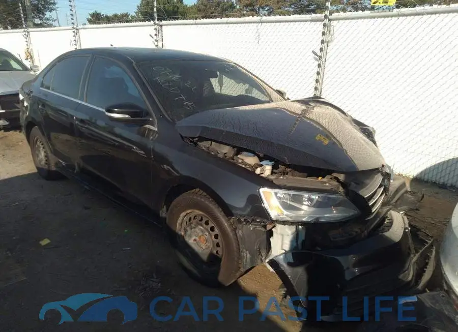 3VW1K7AJ5FM289118# 1