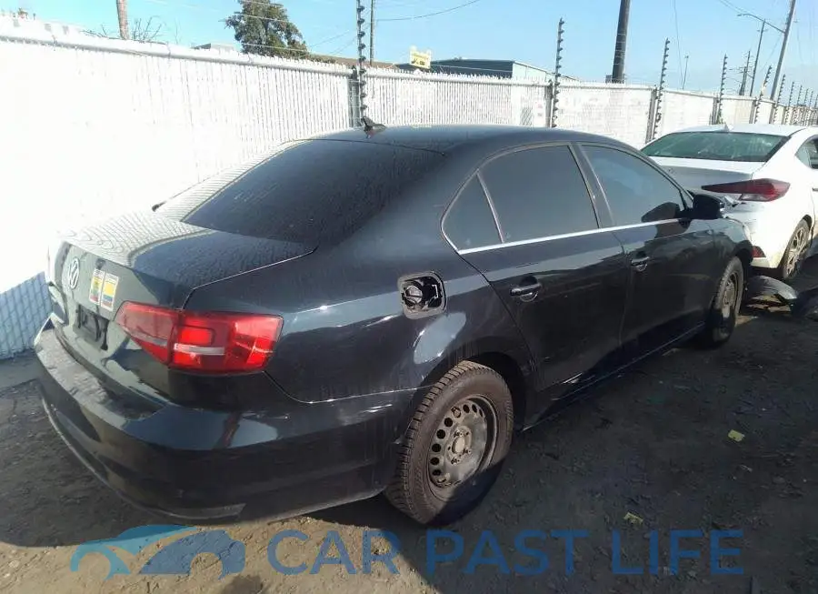 3VW1K7AJ5FM289118# 4