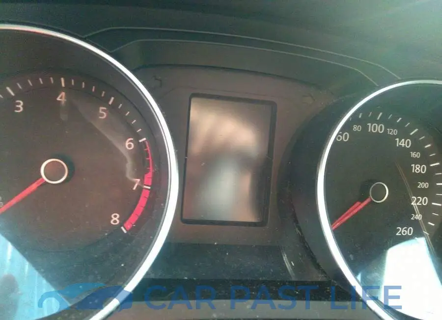 3VW1K7AJ5FM289118# 7
