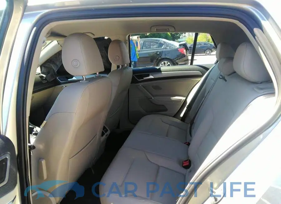 3VW217AU3HM052874# 8