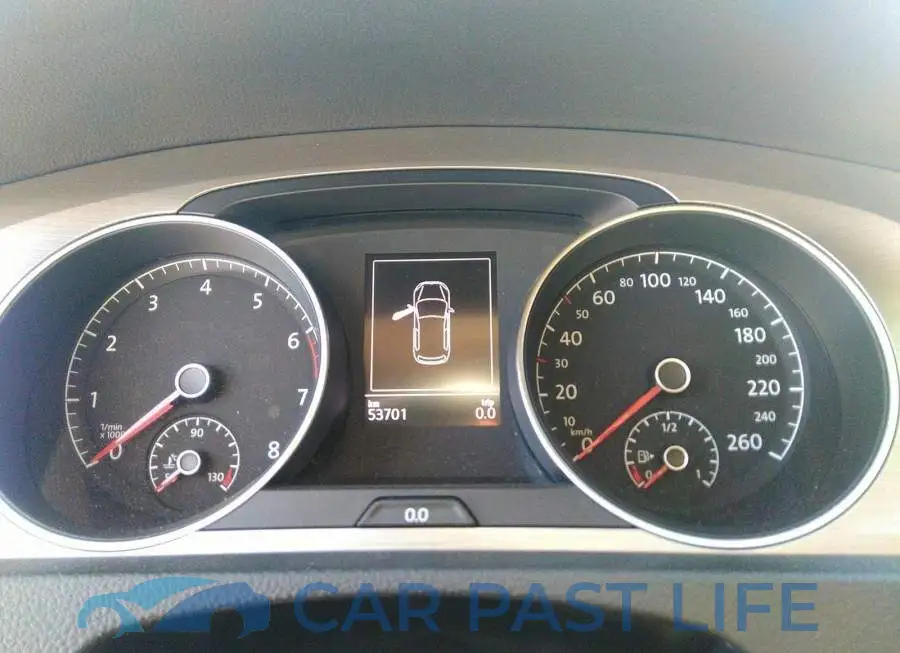 3VW217AU3HM052874# 7