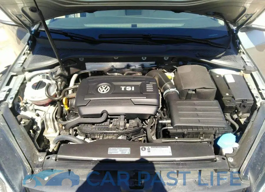 3VW217AU3HM052874# 10