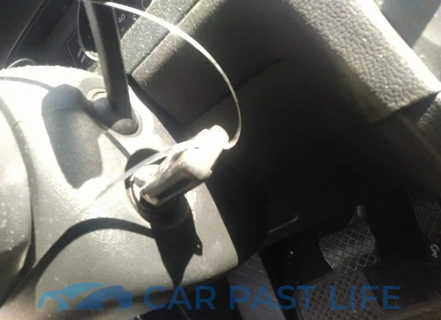 3VW217AUXGM047413# 11