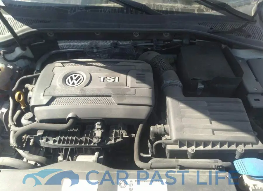 3VW217AUXGM047413# 10