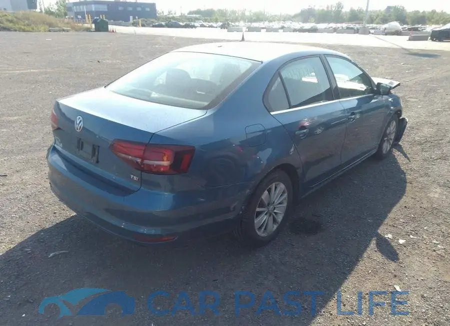 3VW267AJ0GM276948# 4