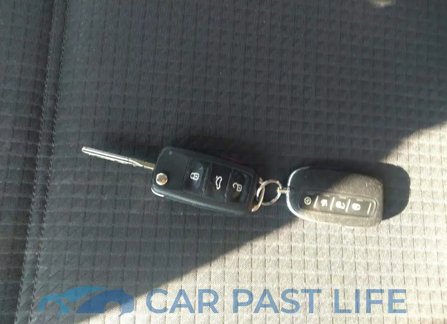 3VW267AJ0GM276948# 11