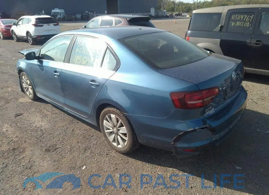 3VW267AJ0GM276948# 3