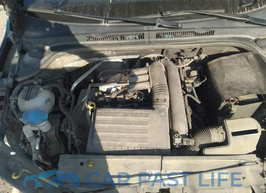 3VW267AJ0GM276948# 10