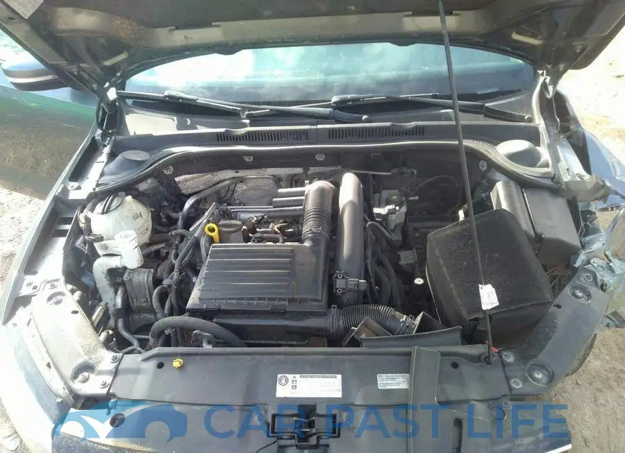 3VW267AJXGM413958# 10