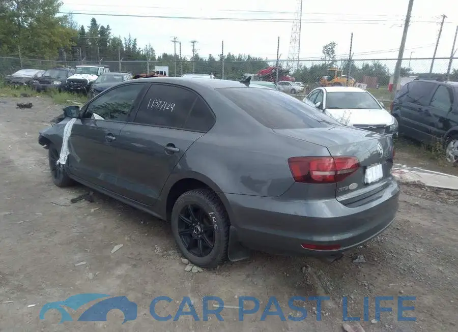3VW267AJXGM413958# 3