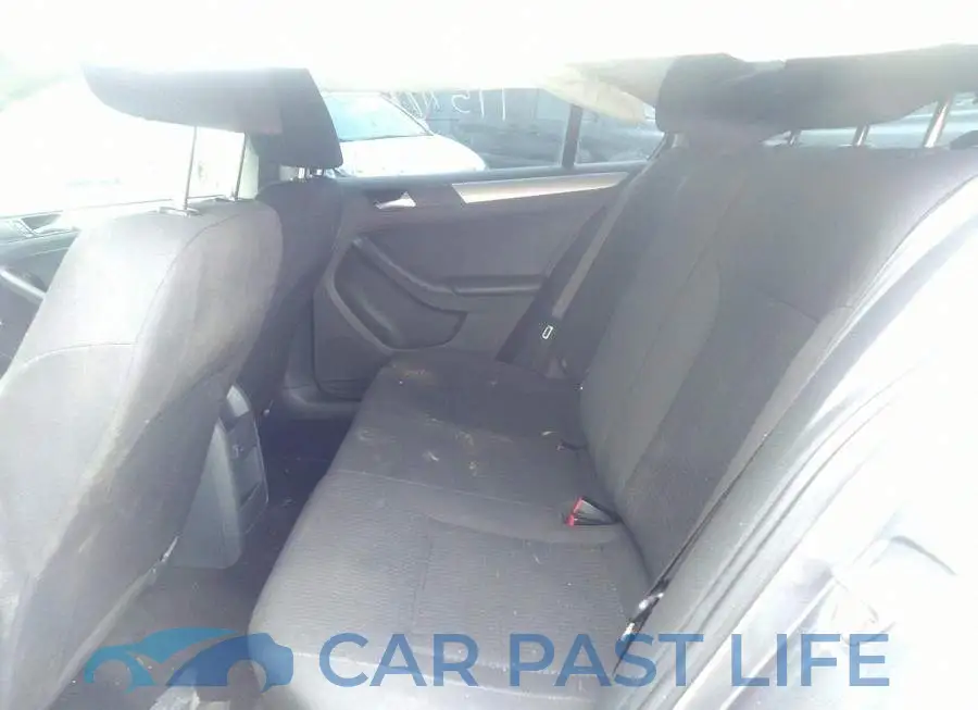 3VW267AJXGM413958# 8