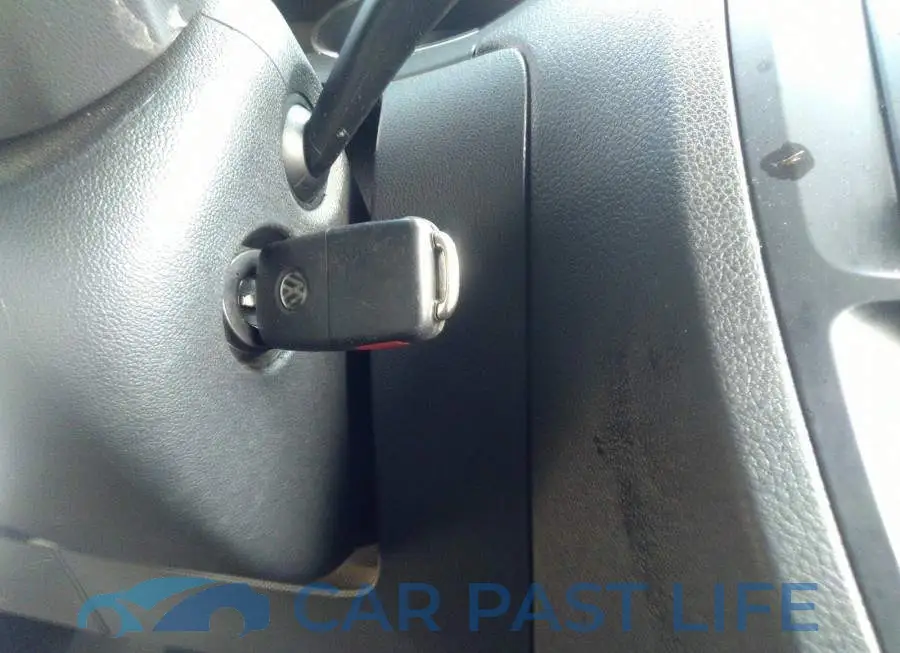 3VW267AJXGM413958# 11