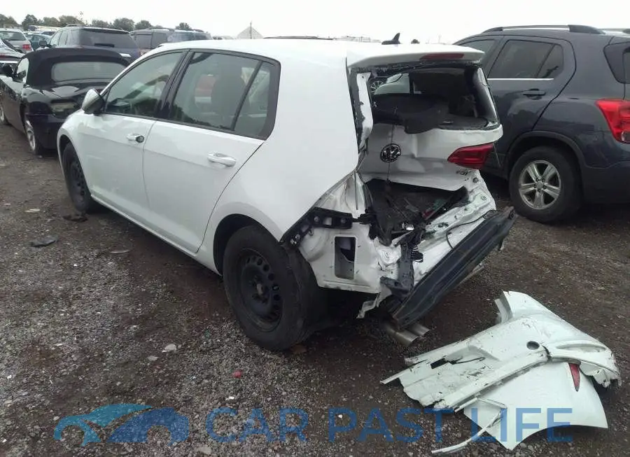 3VW2A7AU8FM025716# 3