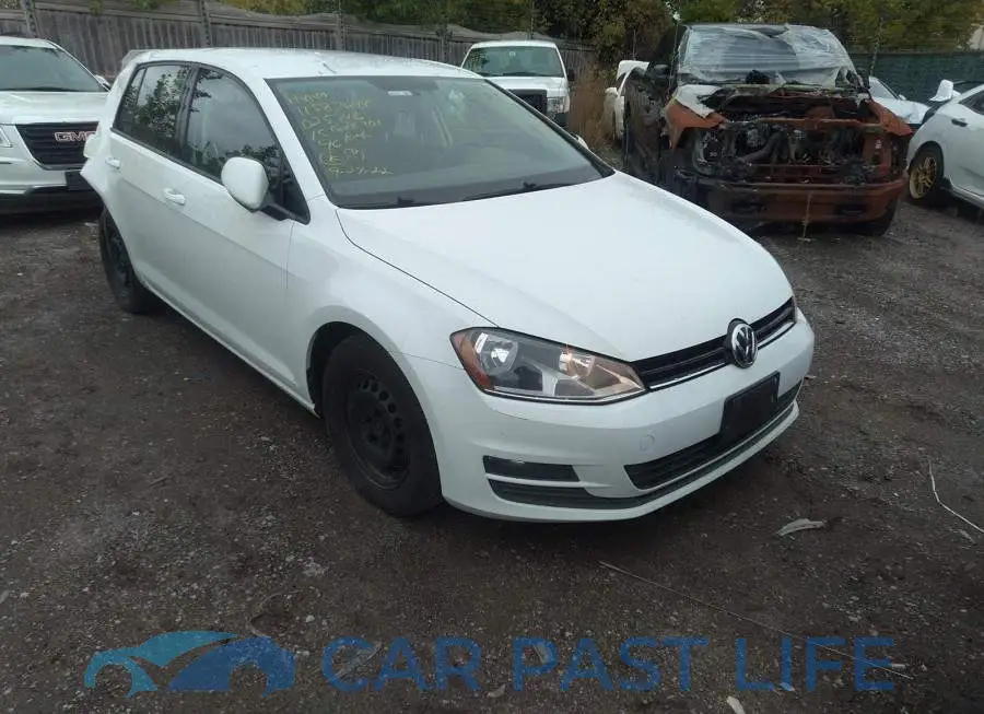 3VW2A7AU8FM025716# 1