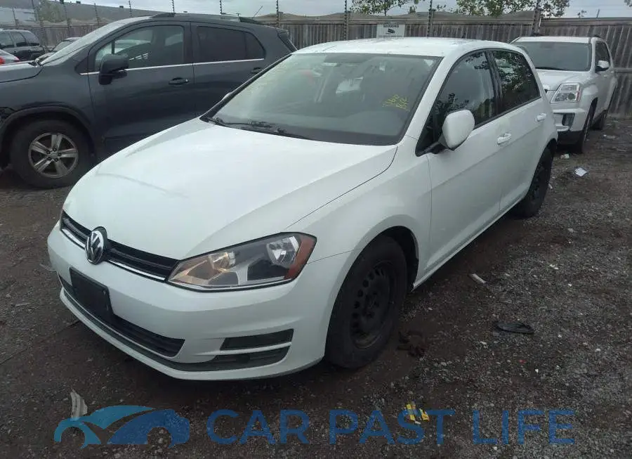3VW2A7AU8FM025716# 2
