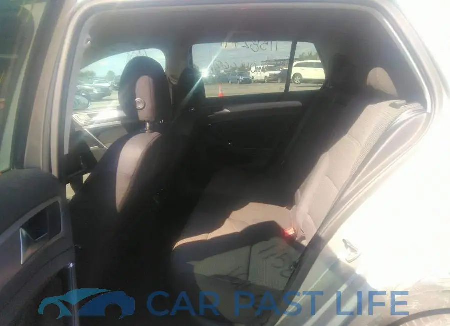 3VW2A7AUXFM016662# 8