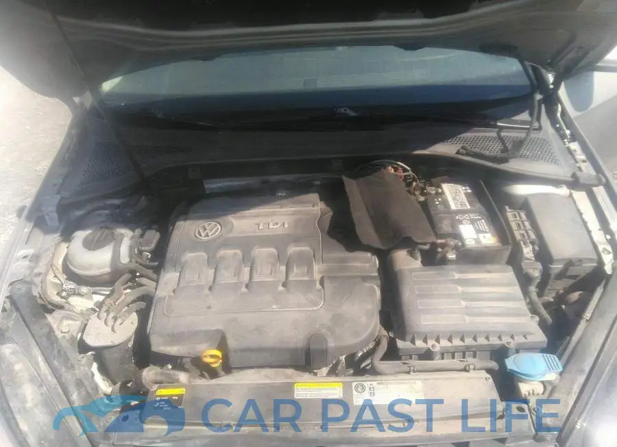 3VW2A7AUXFM016662# 10