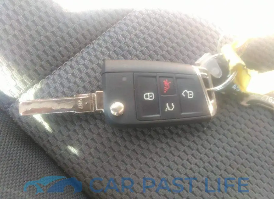 3VW2A7AUXFM016662# 11