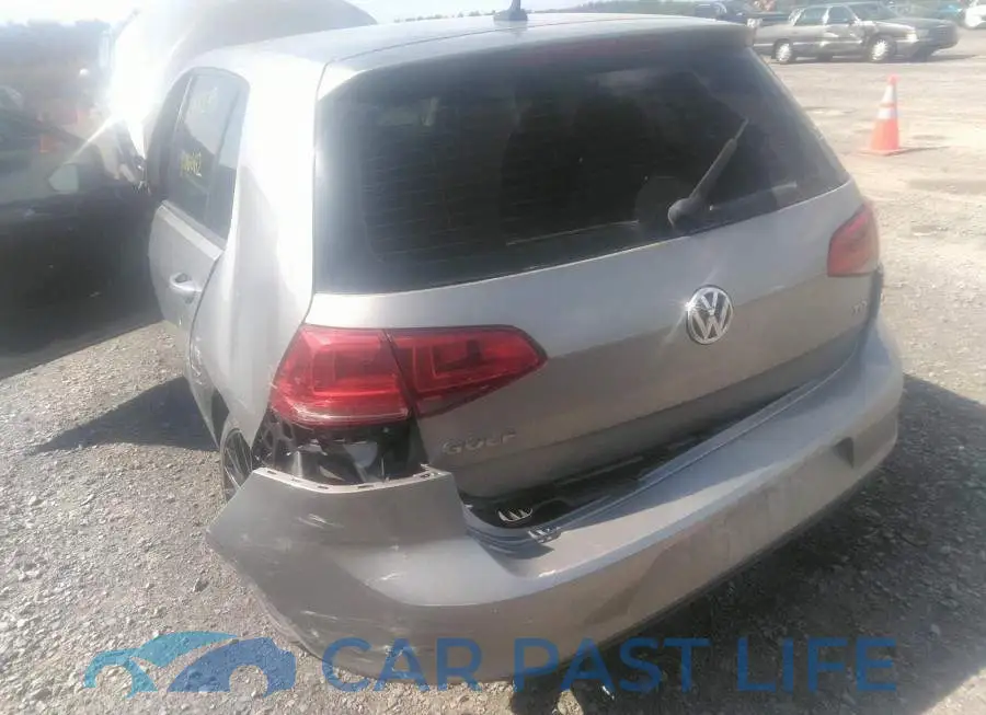 3VW2A7AUXFM016662# 6