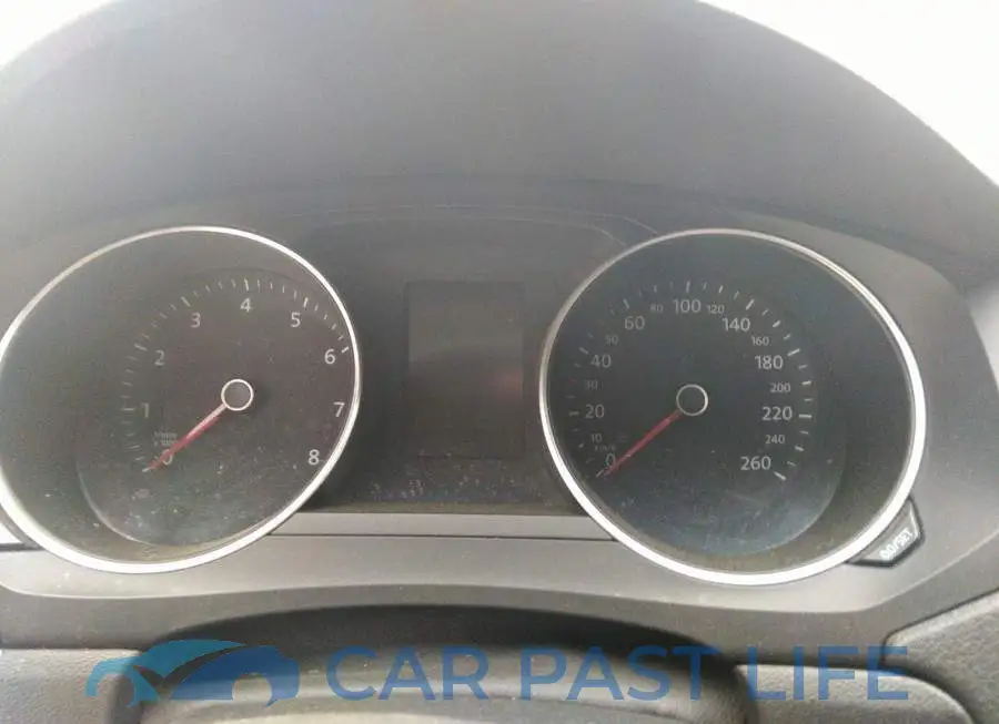 3VW2K7AJ2FM333838# 7